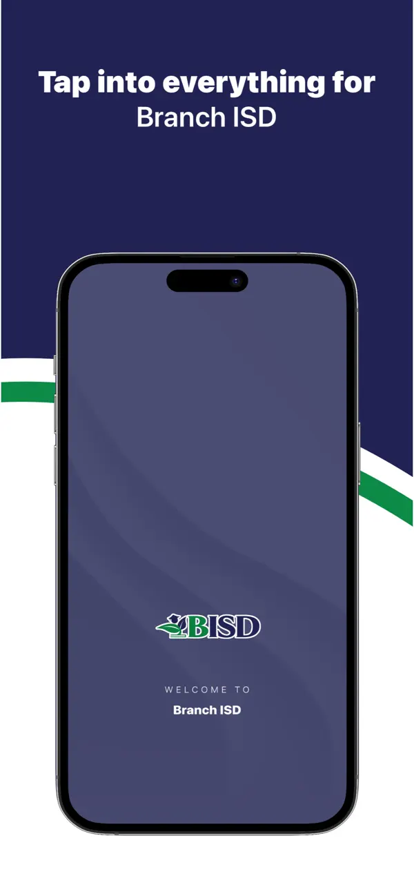 Screenshot #1 pour Branch ISD