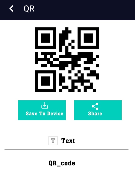 QR Forge 2026