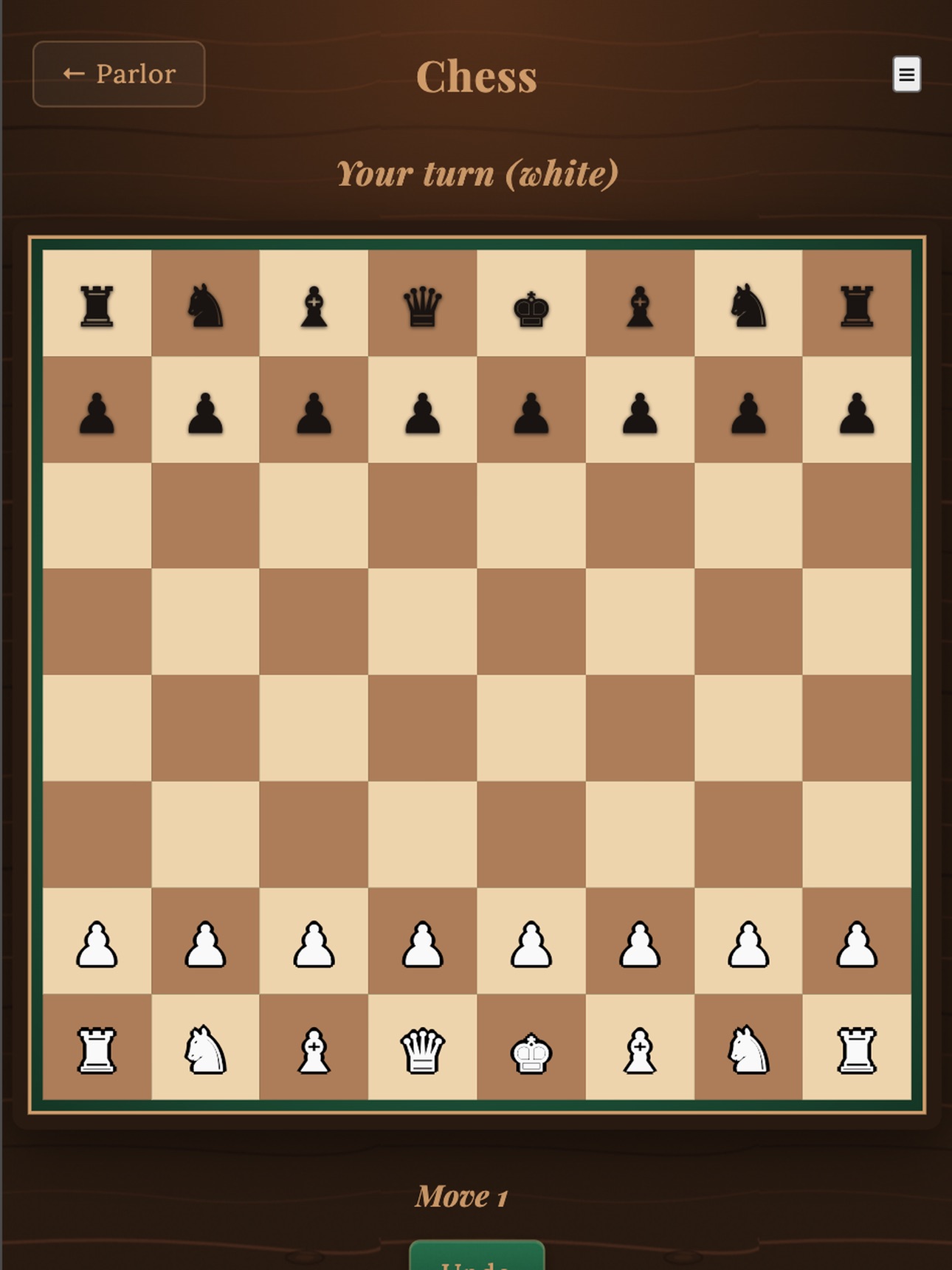 Screenshot 5 of Parlor: Classic Games