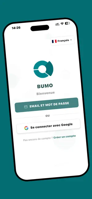 BuMo : Business Mobile screenshot 3