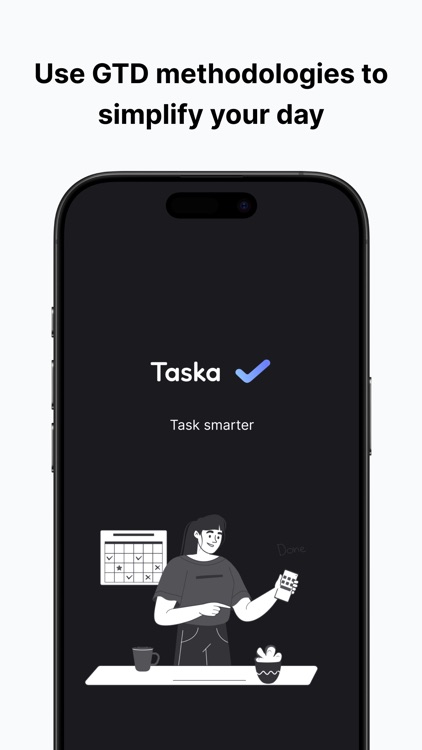 Taska AI