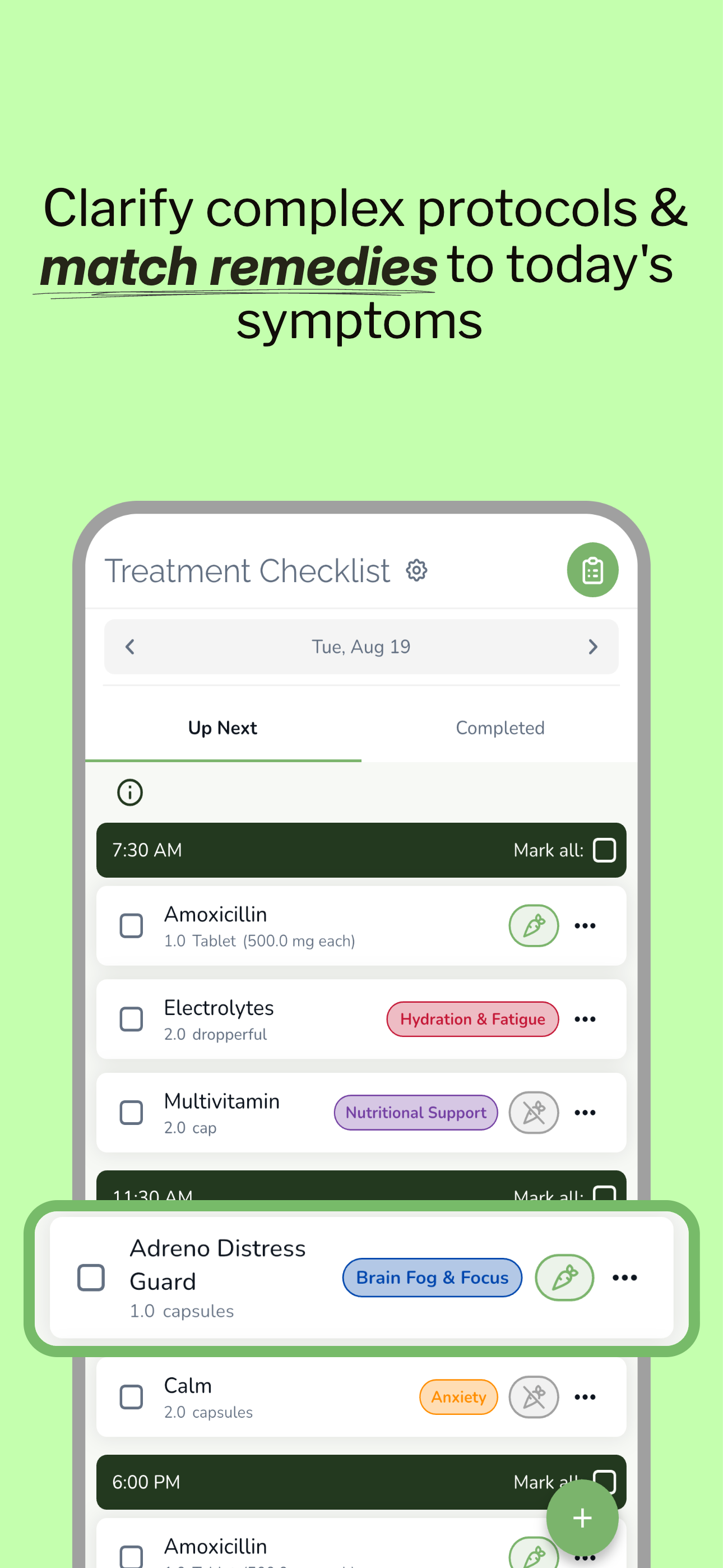 LymeLess Health