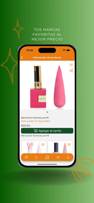 CICHMEX Screenshot 4 of 4