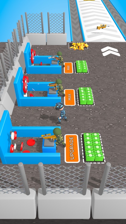 Gun Range! screenshot-5