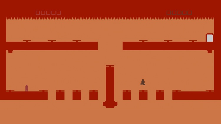 Level Devil - NOT A Troll Game screenshot-3