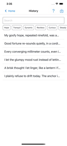 NoteOut Screenshot 7 of 7