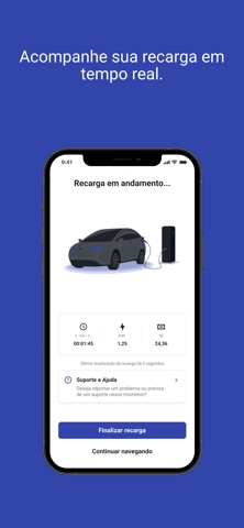 G4 Mob screenshot