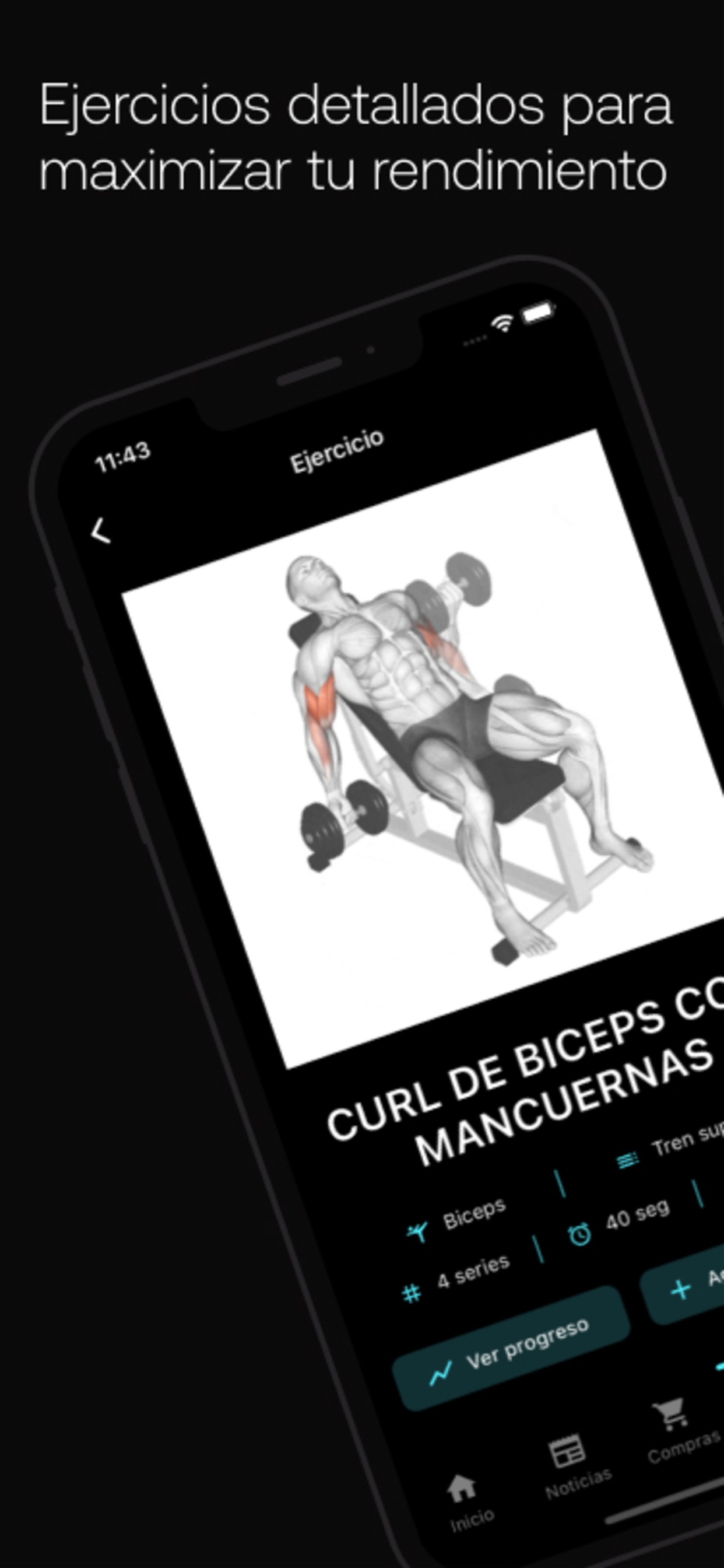 JJ FITNESS GYM screenshot 5