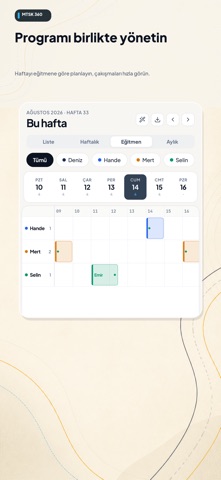 MTSK 360 Screenshot 2 of 5