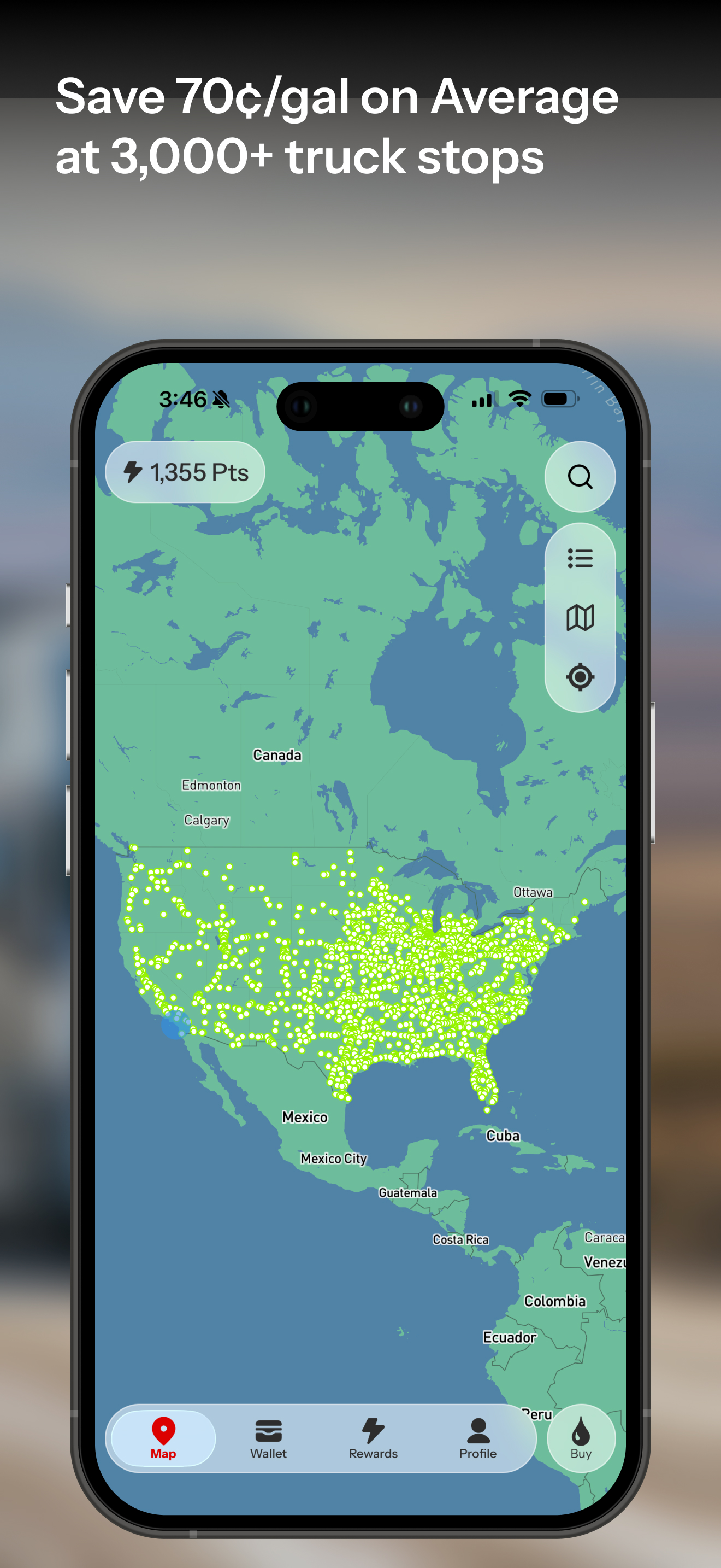 Greenlane - Fuel Smarter