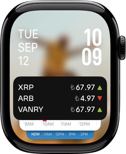 Paribu | Bitcoin - Crypto screenshot 10