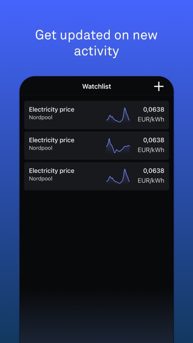 Clarify: Data Collaboration Screenshot