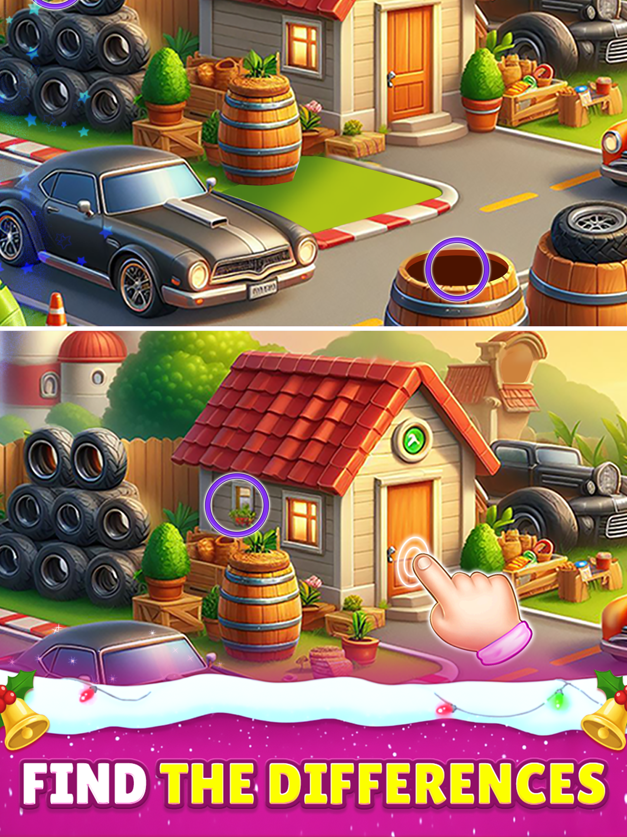 Princess Home Cleaning Games