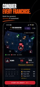 DraftBattle screenshot