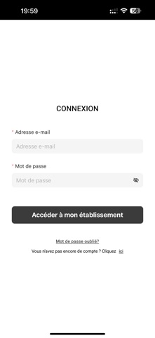 Care me PRO screenshot