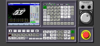 5X CNC Operator Screenshot 7 of 7