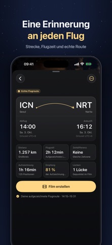 FlightDots screenshot 6