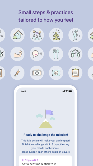 Purple Whale Screenshot 6 of 7