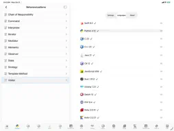 Code Recipes screenshot 13