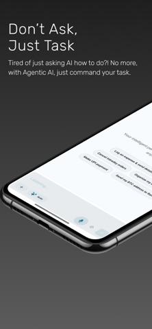 Ningenie -Don't Ask, Just Task Screenshot 1 of 7