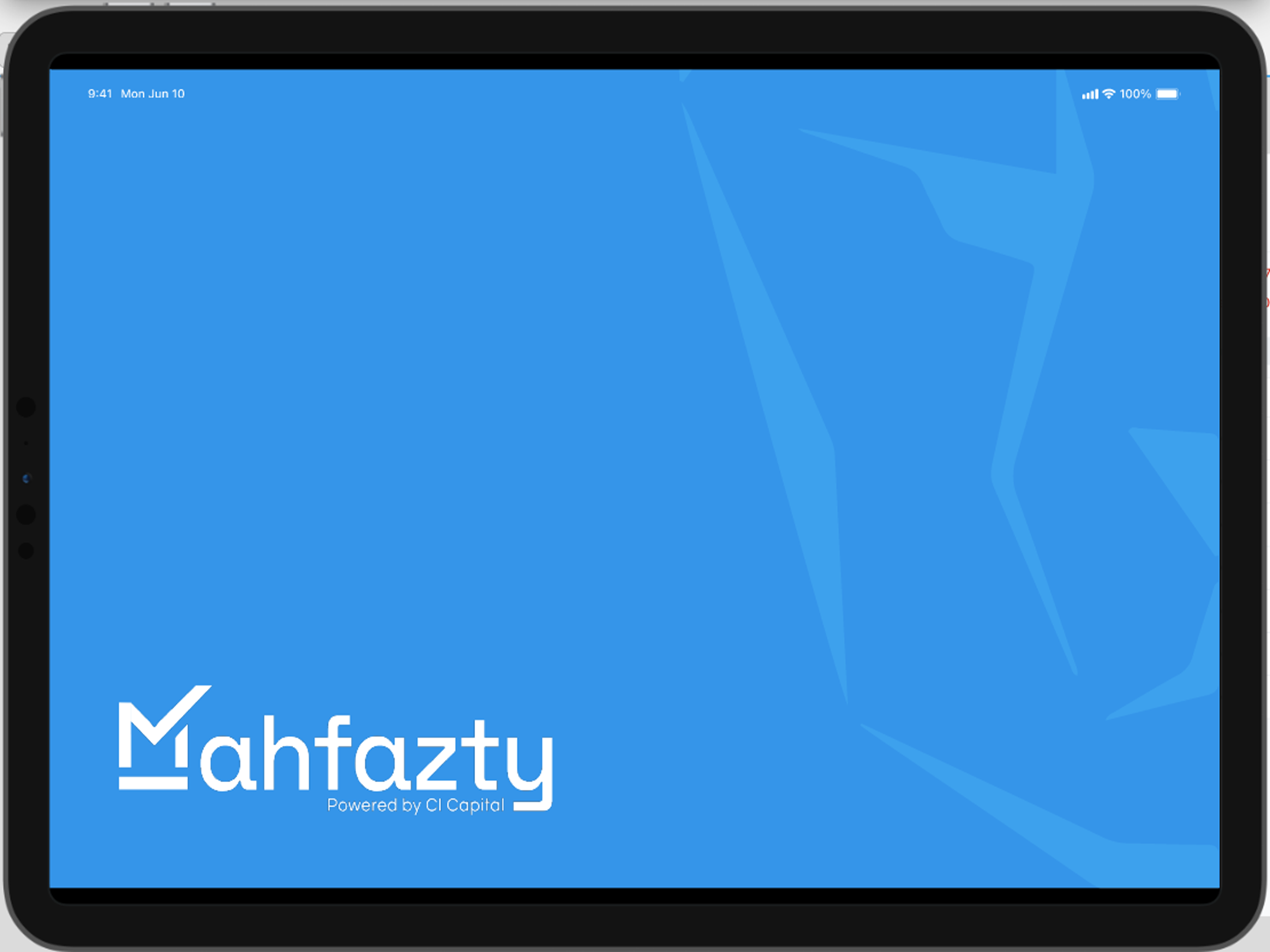 Mahfazty Plus