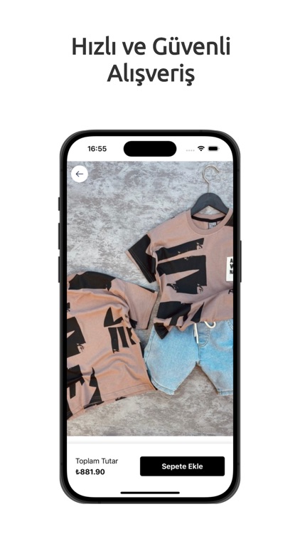 Mirakids - Online Alışveriş