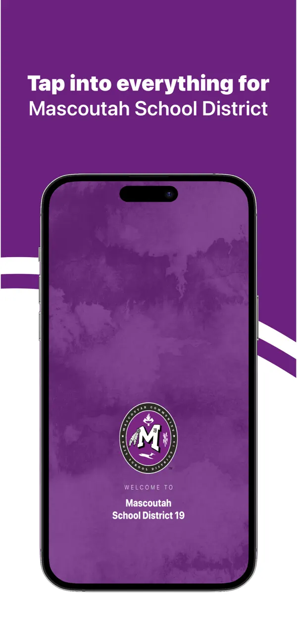 Screenshot #1 pour Mascoutah School District