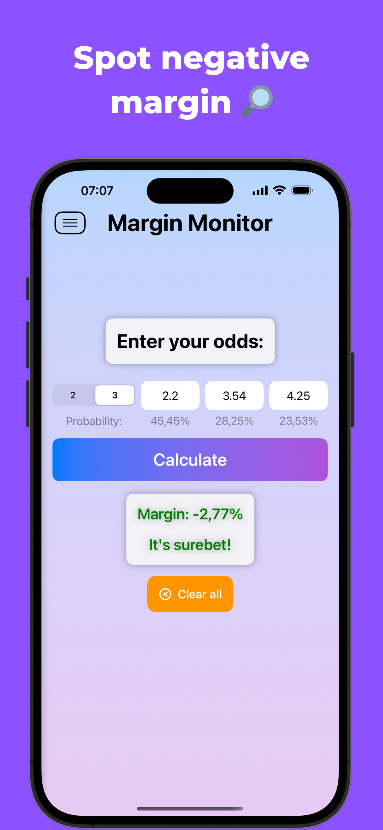 ArbitraGenius