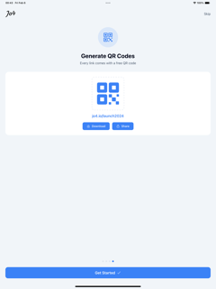 Jo4 screenshot 6