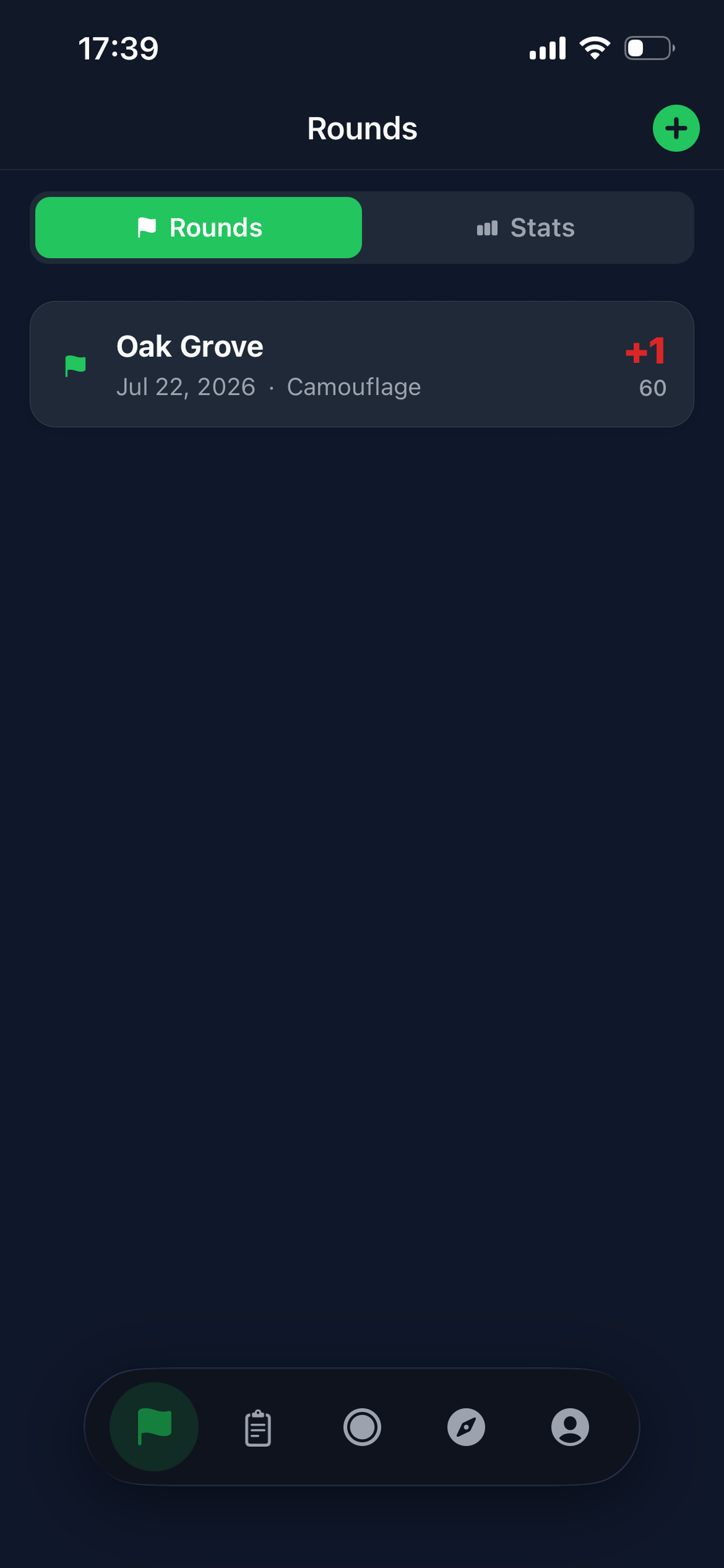 DiscIt screenshot 4