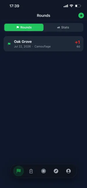 DiscIt screenshot 4