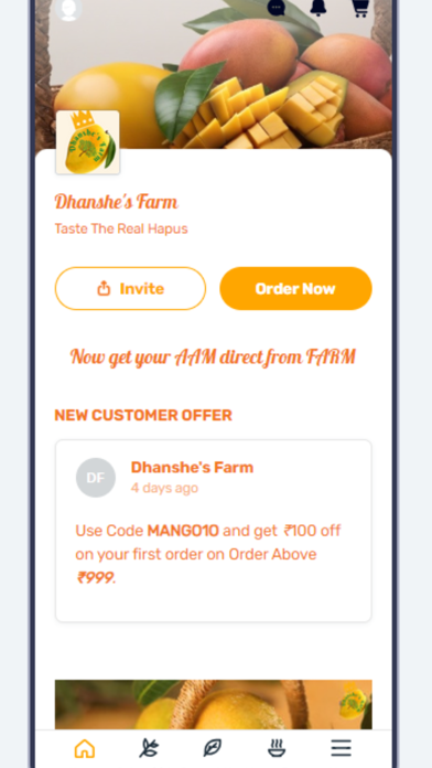 Dhanshe's Farm Screenshot
