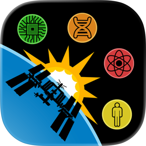 Space Station Research Xplorer