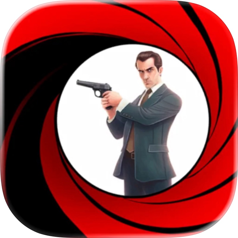 Sniper Agent: Contract Shooter screenshot 8