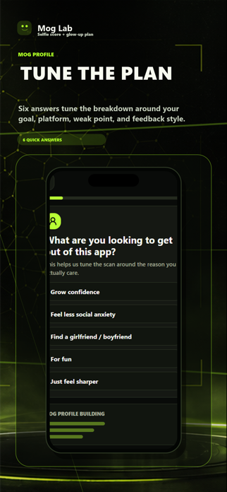 Mog Lab Screenshot 6 of 6