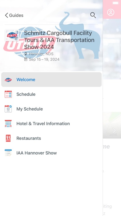 Utility Sales Meeting 2025