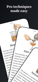 Cocktail & Mixed Drink Recipes screenshot