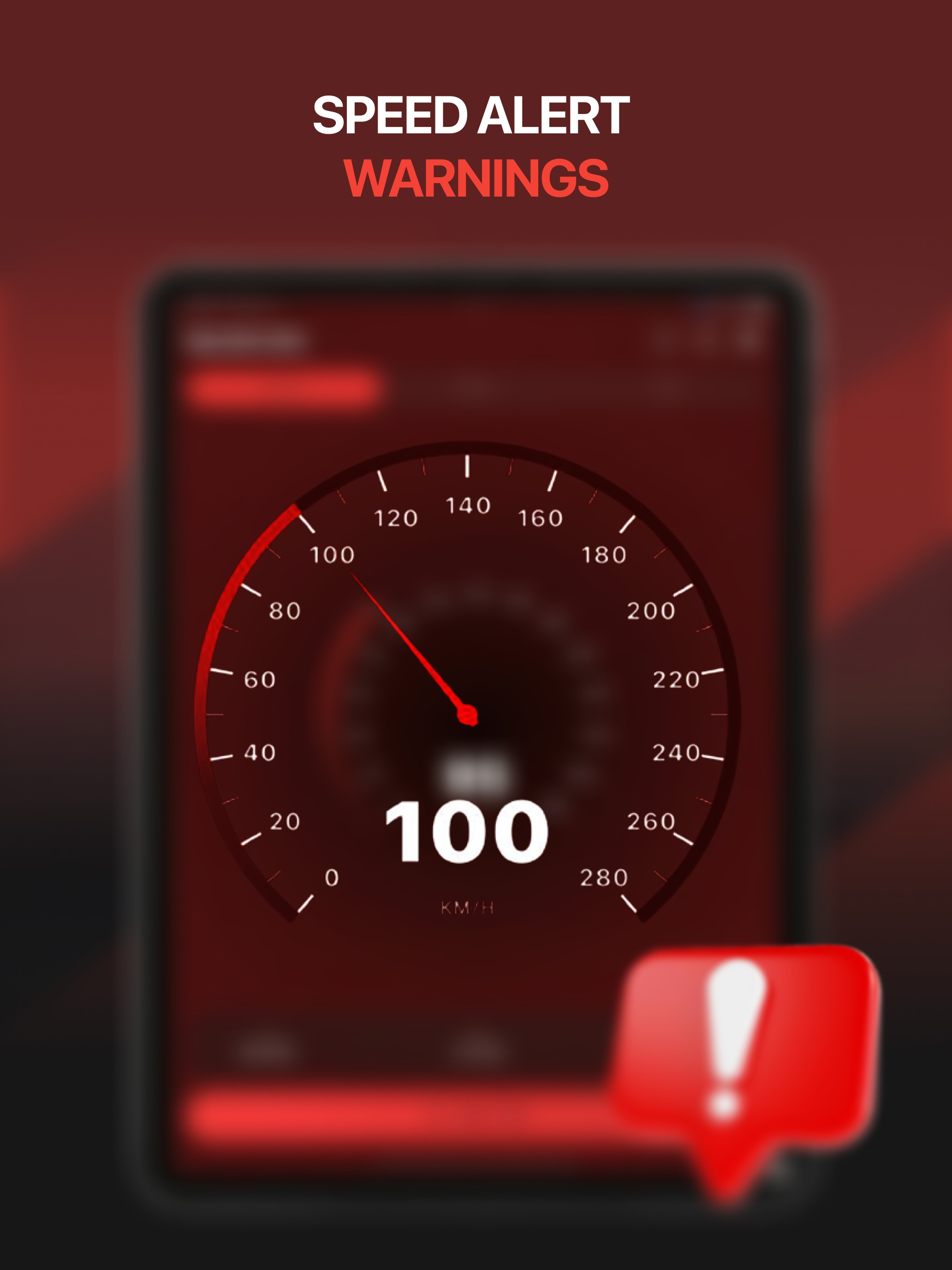 Speedometer GPS Speed & HUD screenshot 12