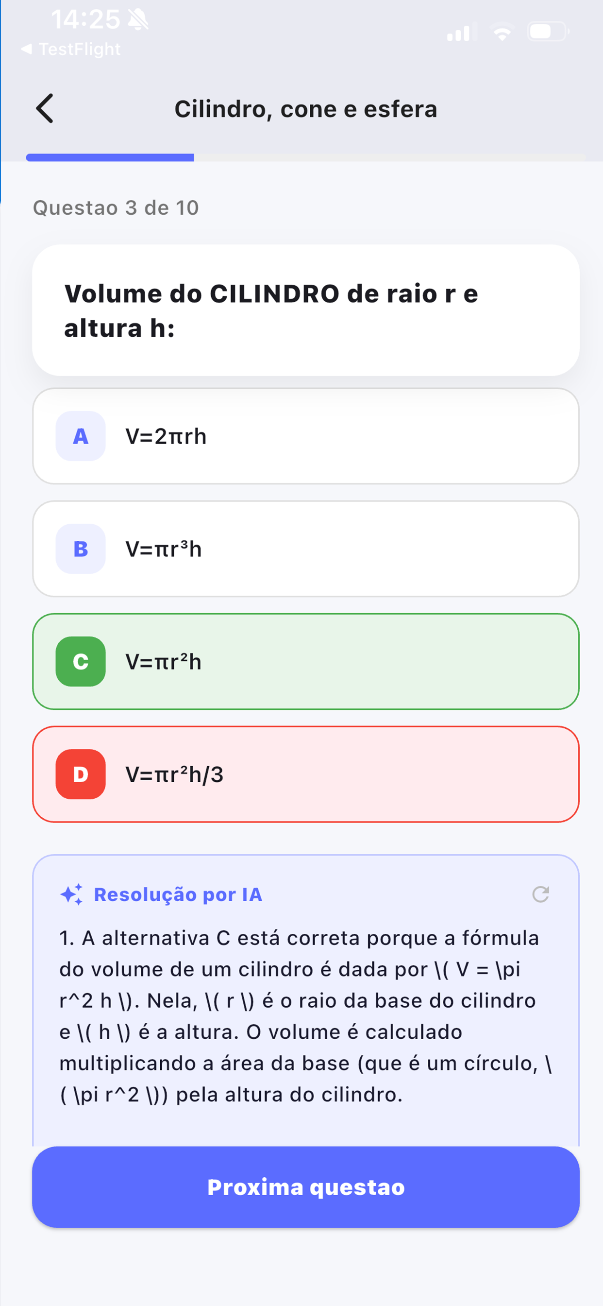 Curso Astra