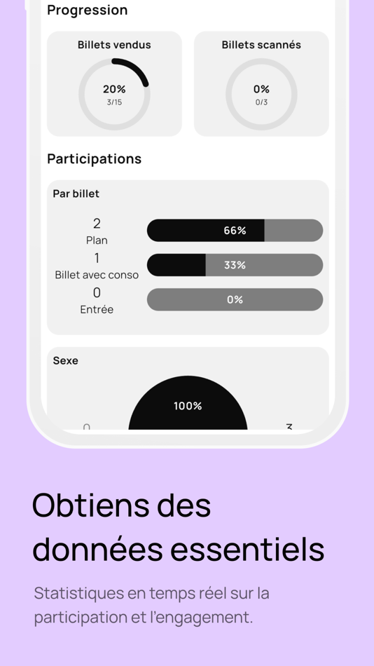 #5. Decibell (iOS) 由: Thibault Boulay
