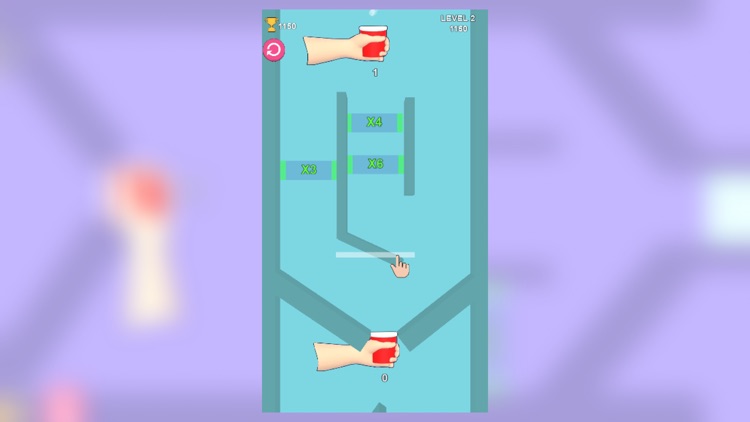 Collect Balls Challenge screenshot-3