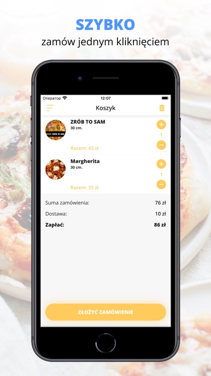 Pizzeria FUN | Kraków