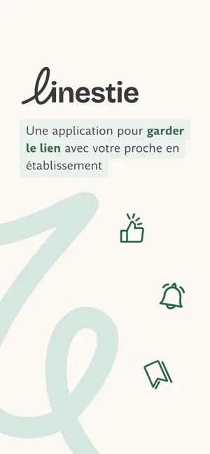 Linestie screenshot 1