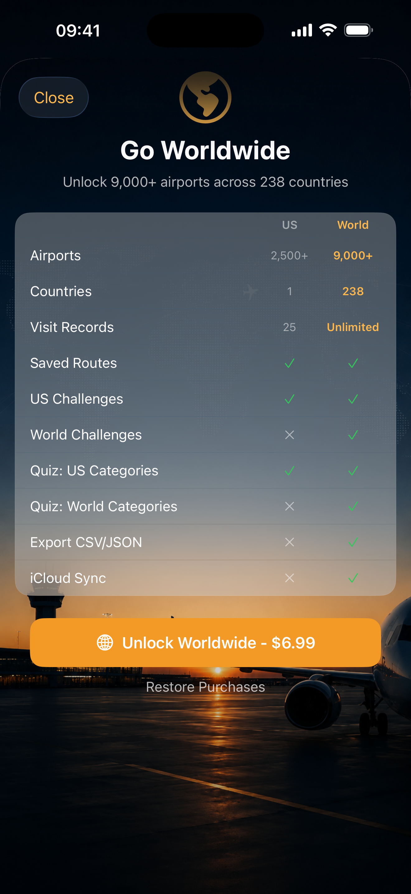 AirCode Quiz screenshot 8