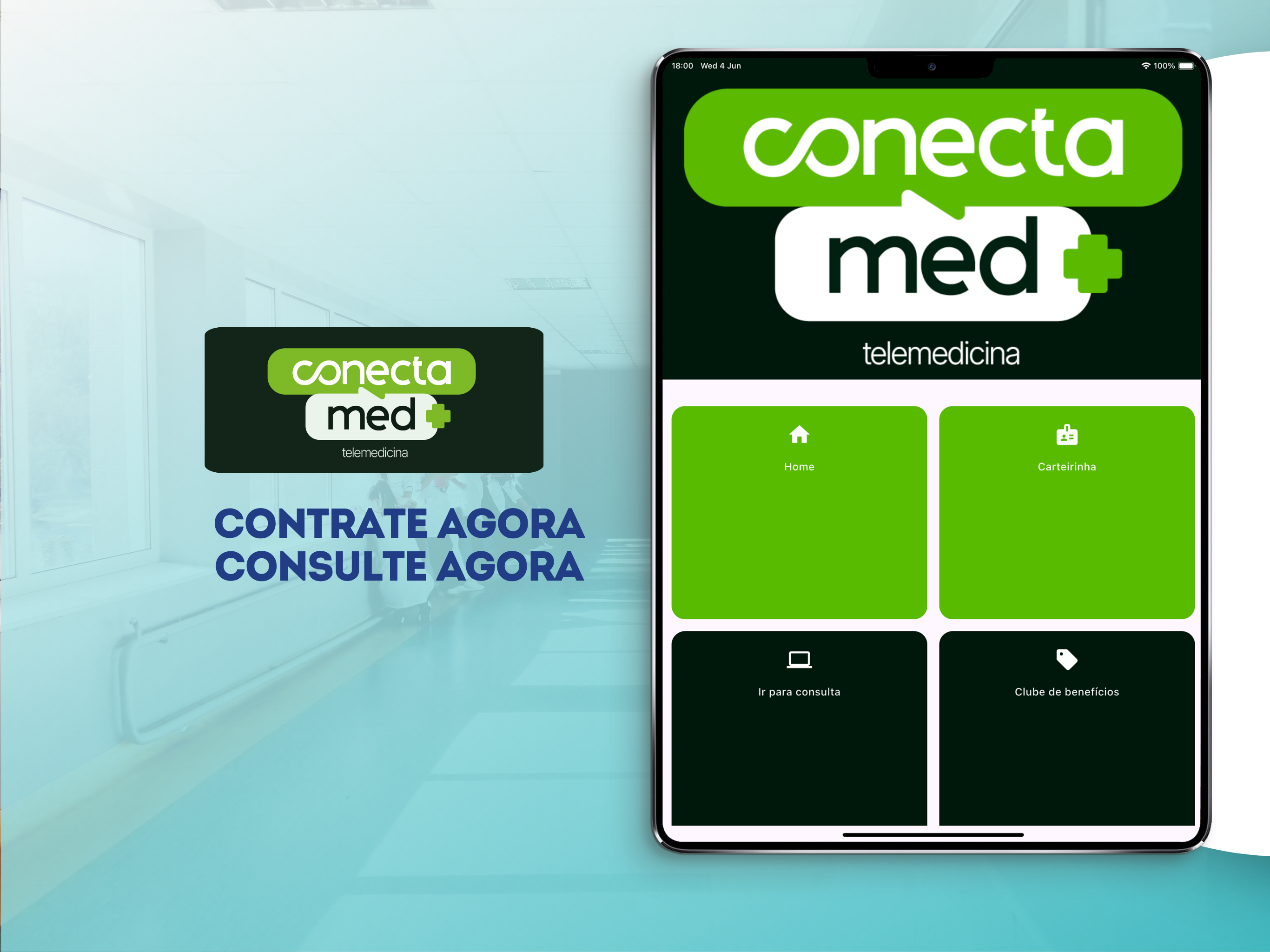 Conecta Med screenshot 8