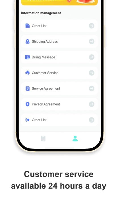 Lancar Kredit - Phone Recycle screenshot-3