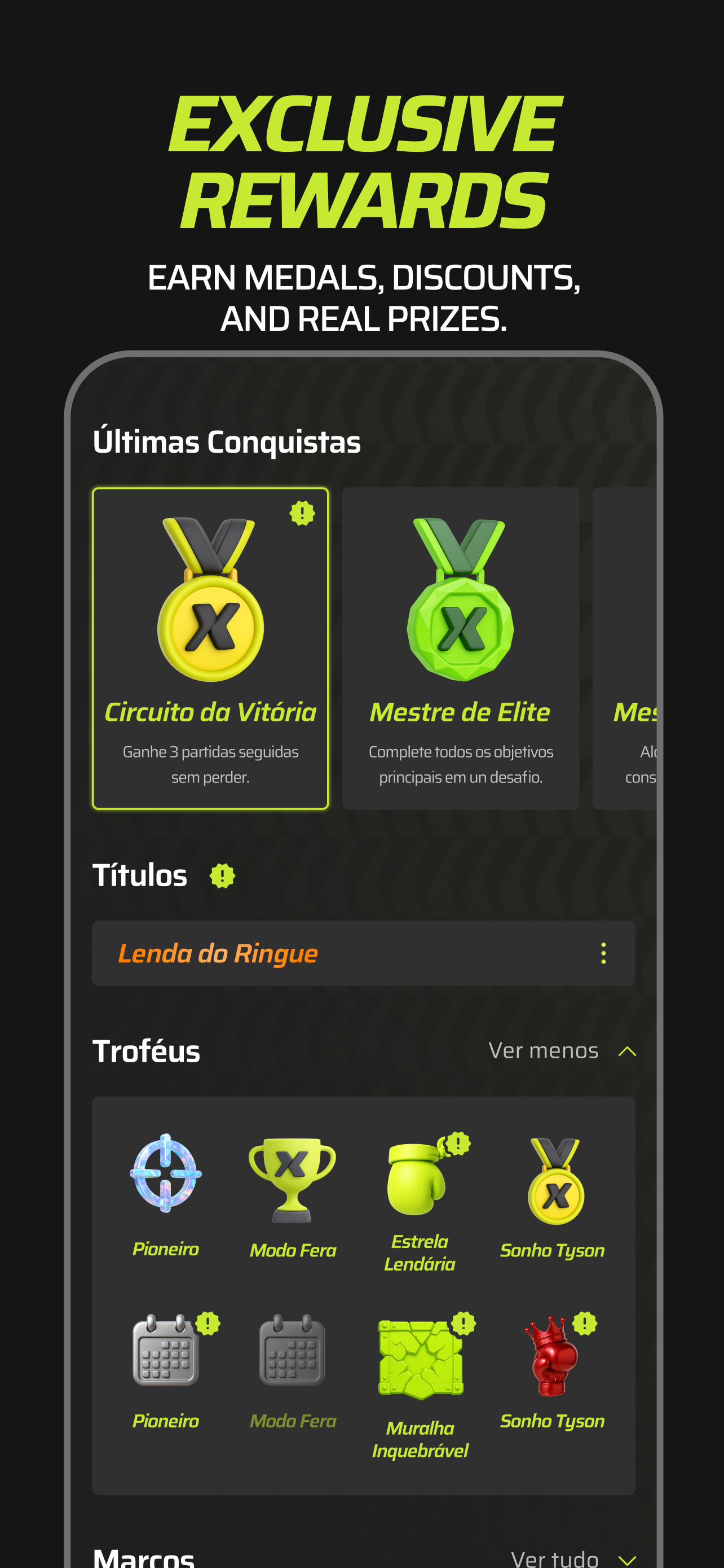 Inboxe Fitboxing