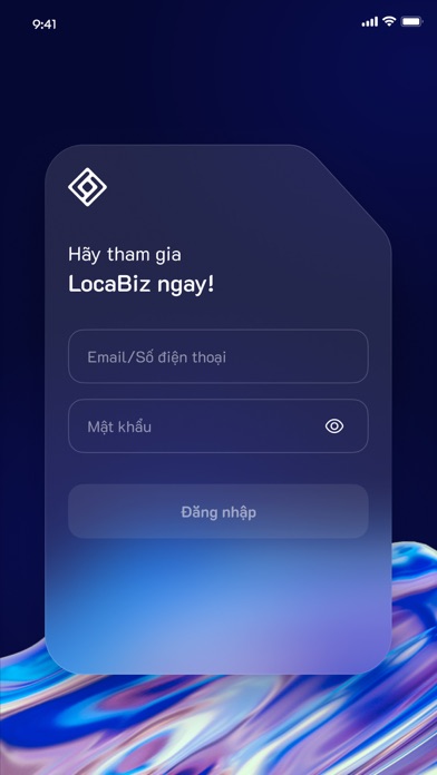 LocaBiz Screenshot