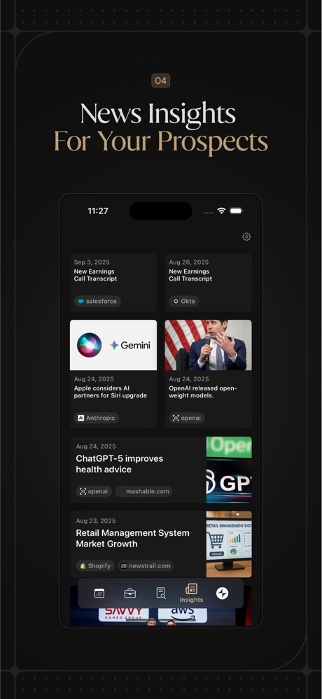 Rox AI screenshot 4