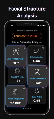 PSL AI-Morph, Looksmax & Mog screenshot 4